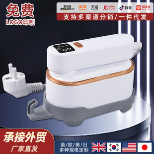 Factory Direct Supply Handheld Garment Ironing Machine Small Steam Iron Portable Electric Iron Ironing Artifact New Ironing Machine