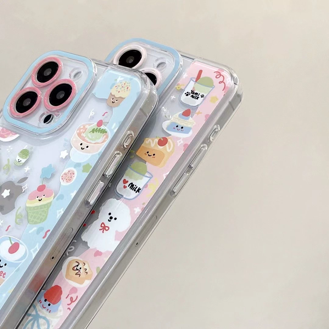 Apple, милый совместимый чехол для iPhone16, чехол pro, 14