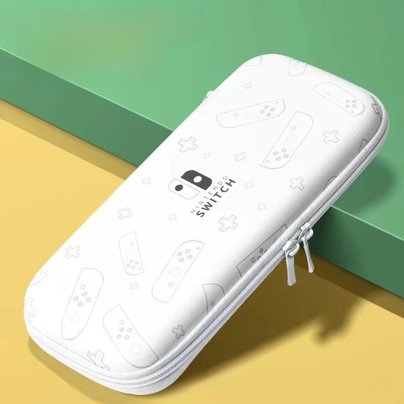任天堂 Switch storage package NS protective cover OLED storage box hard shell portable high value Switch bag