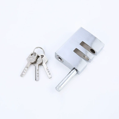 Anti-theft Brake Lock – Universal Car lock