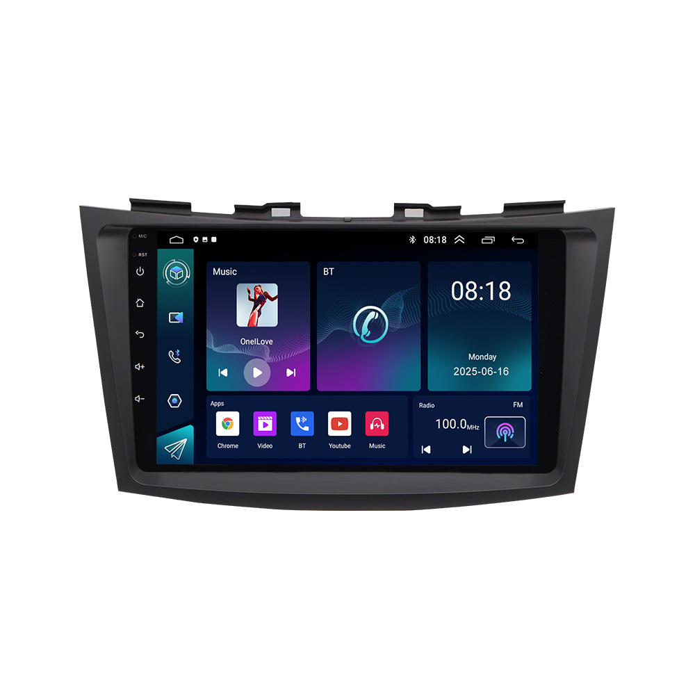 2+32+CarPlay