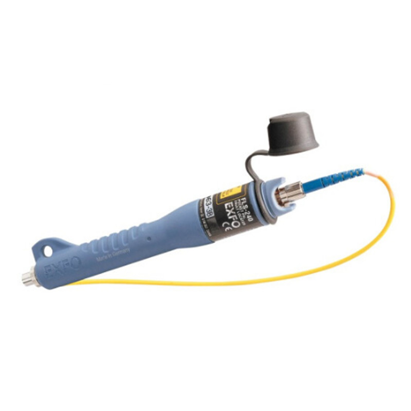 ��EXFO���ʡ�FLS241��ʽ���϶�λ�Ǵ��ʲ���˶�����������