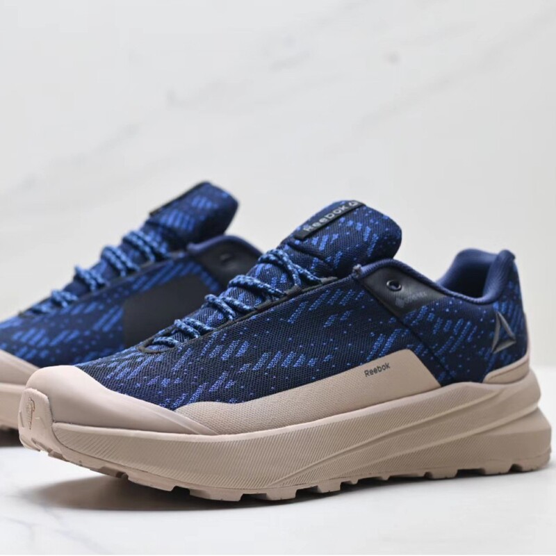 Cross-border Reebok Premier Road Ultra comfortable and versatile low-top men's casual running shoes Cross-border Reebok Premier Road Ultra comfortable and versatile low-top men's casual running shoes