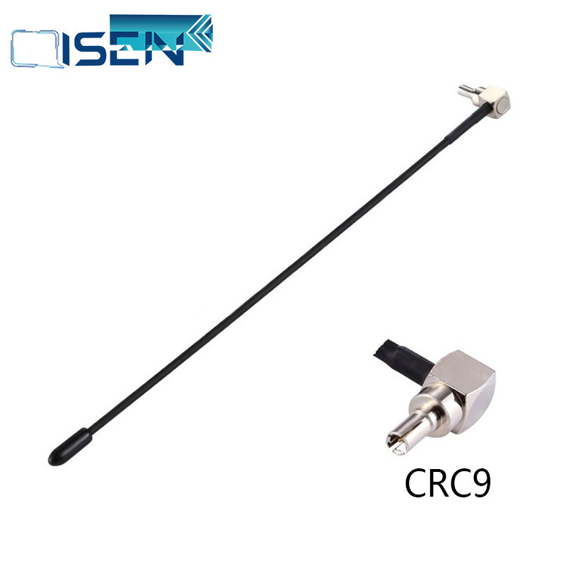 厂家直销 4G-LTE细天线 5DBi全向天线高增益