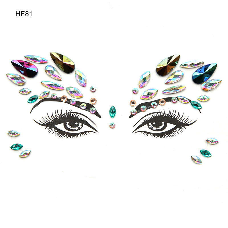 �Ƕ���Ʒ ü�������� ����DIYװ������  �۾����� ��ױ��������