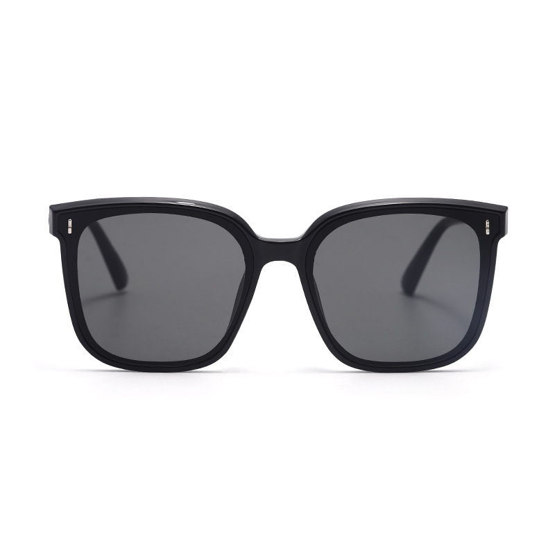 2022新款太阳镜潮流时尚墨镜男韩版男女眼镜街拍墨镜PC太阳镜