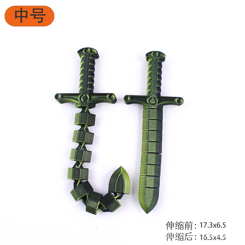 블랙 골드-미디엄