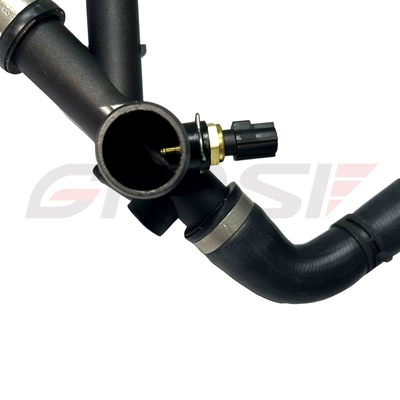 Suitable For: Jaguar Xj – automobile water pipe