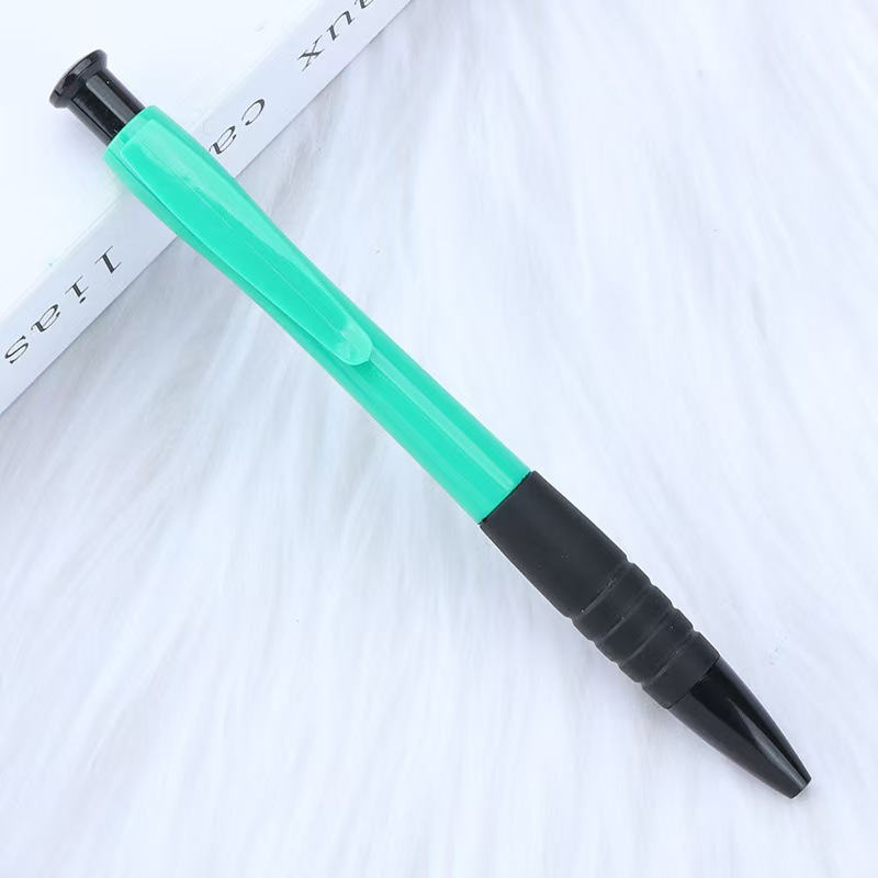 El lápiz verde
