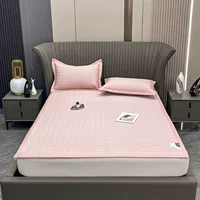 Polymer mat, sheet, set, 3 piece set