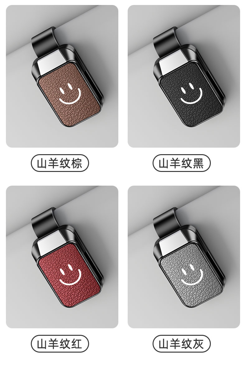 Multifunctional Car Glasses Clip, Car Hanging Car Sunglasses Holder, Bill Clip, One-Hand Retrieval and Storage of Sun Visor