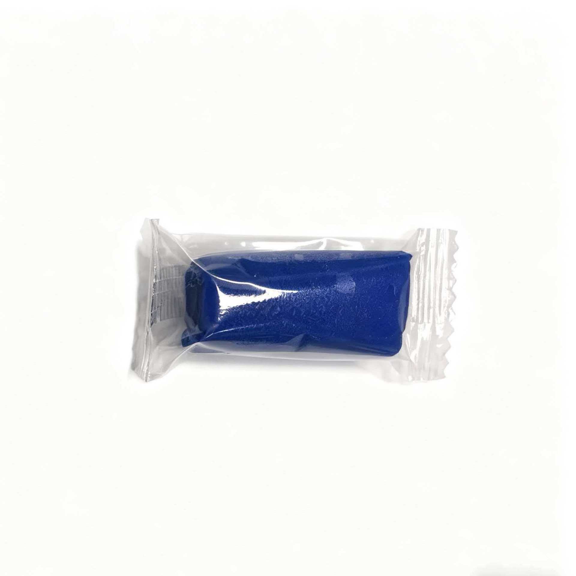 Arcilla de goma, arcilla de colores, no pegajosa, segura para estudiantes de primaria y jardín de infantes, juguetes hechos a mano, venta al por mayor del fabricante, no tóxica y segura 8