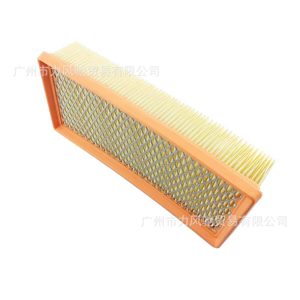 Adecuado para BMW Waterbird K1600GT / GTL K1600 / B 11 - 18 años filtro de cartucho de aire