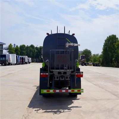 Truck for How Much Money – Suvarma maşınları