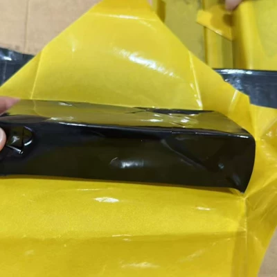 Vehicle Sealing Strip Adhesive block glue sealing lamp glue