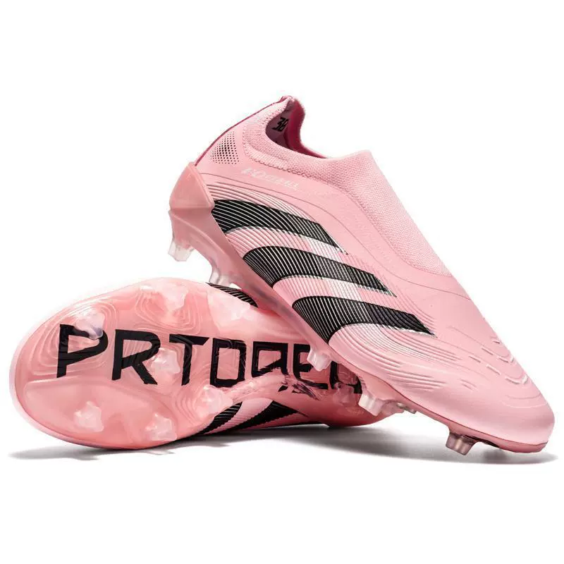 Мужские футбольные бутсы Cross-border Putian 16, низкие длинные шипы для соревнований по искусственному газону AG, тренировочная спортивная обувь, дропшиппинг.