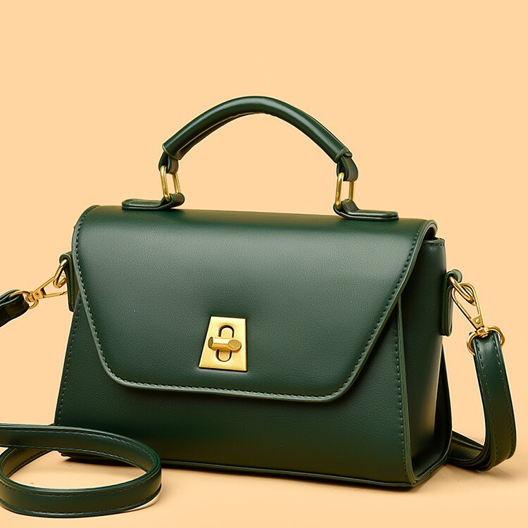 2026 New Fashion Niche Small Square Bag with Anti-Theft Lock, Women's Bag with a High-End Feel, Single Shoulder Crossbody Wing-Shaped Handbag 2026 New Fashion Niche Small Square Bag with Anti-Theft Lock, Women's Bag with a High-End Feel, Single Shoulder Crossbody Wing-Shaped Handbag
