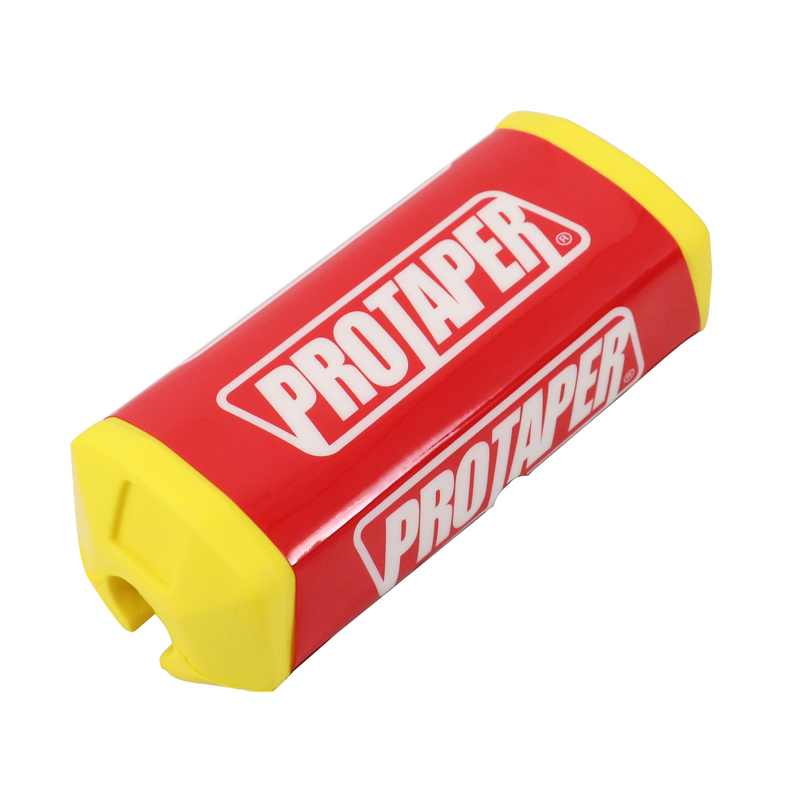 Handlebar Sponge — Lingxing Motosiklet ləvazimatları və aksesuarları - new-second-generation-yellow-cotton-red-pro-leather