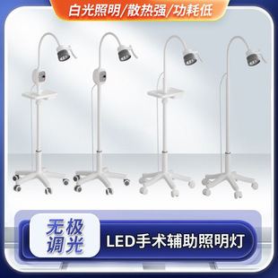 白光照明医用检查灯2026夏季推荐|1688采购指南