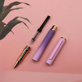 钢笔;墨水;圆珠笔中油笔