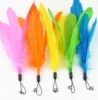 (Bag) Da Diao Feather