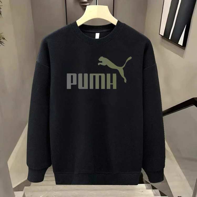 90% off Special Zone | Outlet Selection | 2025 Autumn/Winter Men's Round Neck Pullover Fleece Printed Sweatshirt 90% off Special Zone | Outlet Selection | 2025 Autumn/Winter Men's Round Neck Pullover Fleece Printed Sweatshirt