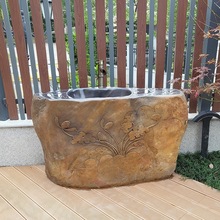 ��ʯϴ����ϴ�³�ͥԺ����ʯ�^ˮ��һ�w����ԭʯʯ��ϴ�ֳ���ʽ