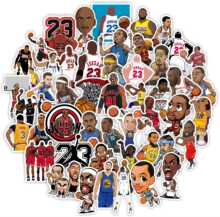 50@NBA̵ͨ^NPӛľߺXľsticker