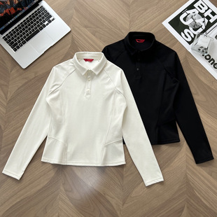 ����26�¿������@���L��POLO��Ů���﷭�I�̿��\���L��׺ڰ�����