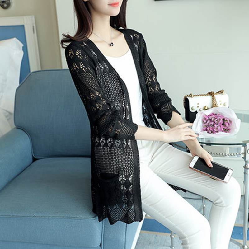 Cardigan Style 3