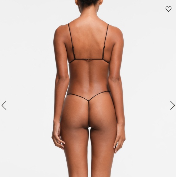 MICRO TRIANGLE BRALETTE-3