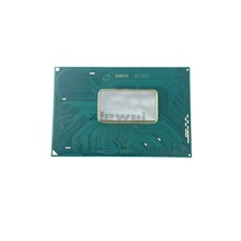 现货供应CPU BGA芯片 SR3YY 8代HQ标压 酷睿I7-8750H 处理器