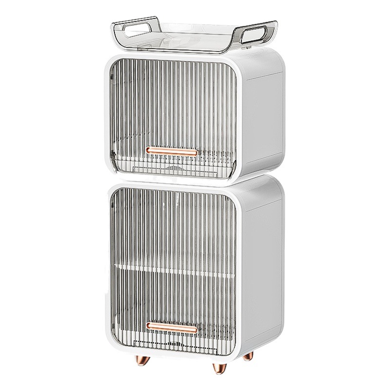 Taza de agua Estante de almacenamiento Taza de café Caja de almacenamiento Taza a prueba de polvo Estante de almacenamiento Taza Juego de té Estante para tazas