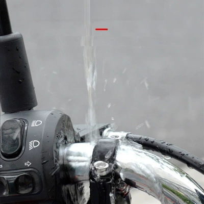Helmet lock – Lock, Hook Lock, Simple
