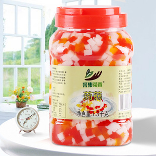 1.3kg�X�m������ɫҬ������ˮ����ζ�u������ˮ��Ʒ�����̲�ԭ��