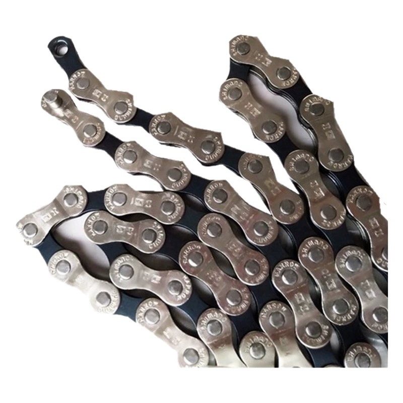 Велосипедная переменная скорость цепи/21 Скорость 24 скорости Общее использование IG51 в штучной упаковке горный велосипед 6 скоростей 7 скоростей 8 скоростей цепи