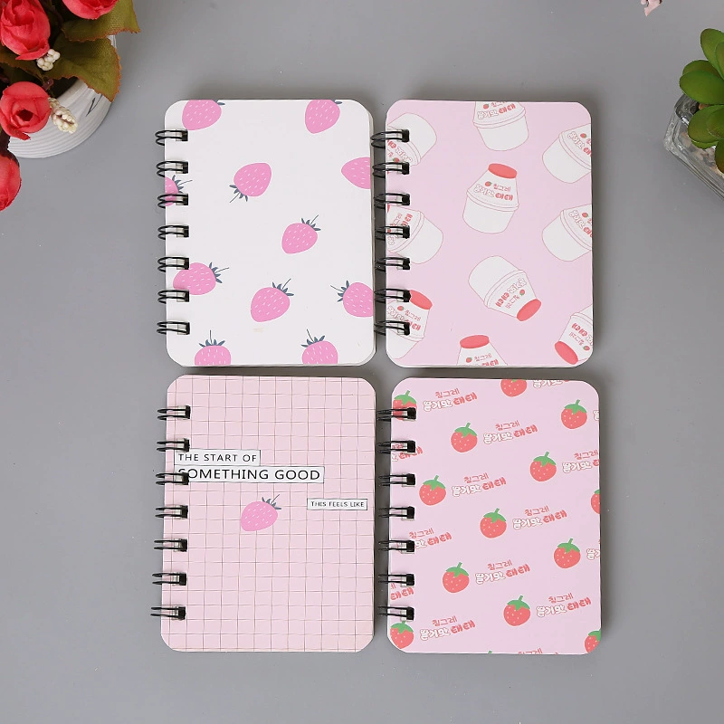 Pocket small laptop for students, notebook, (Physicals)