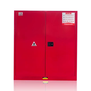 防爆柜工业化学品柜pp酸碱柜12加仑45加仑危险品储存柜防火柜鑫辉