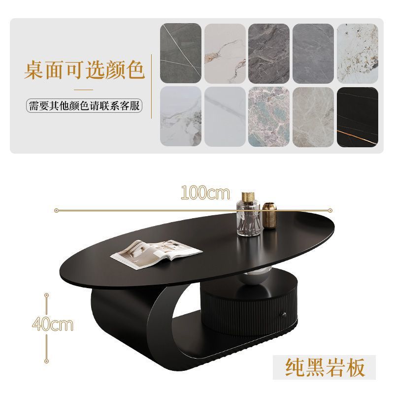 [블랙 캐비닛] 두꺼워진 12mm 무광 퓨어 블랙 슬레이트