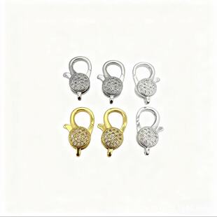 �羳���οۼ��~�18k����ʯ���r��β���ֹ�diy�Ʒ����S�����l