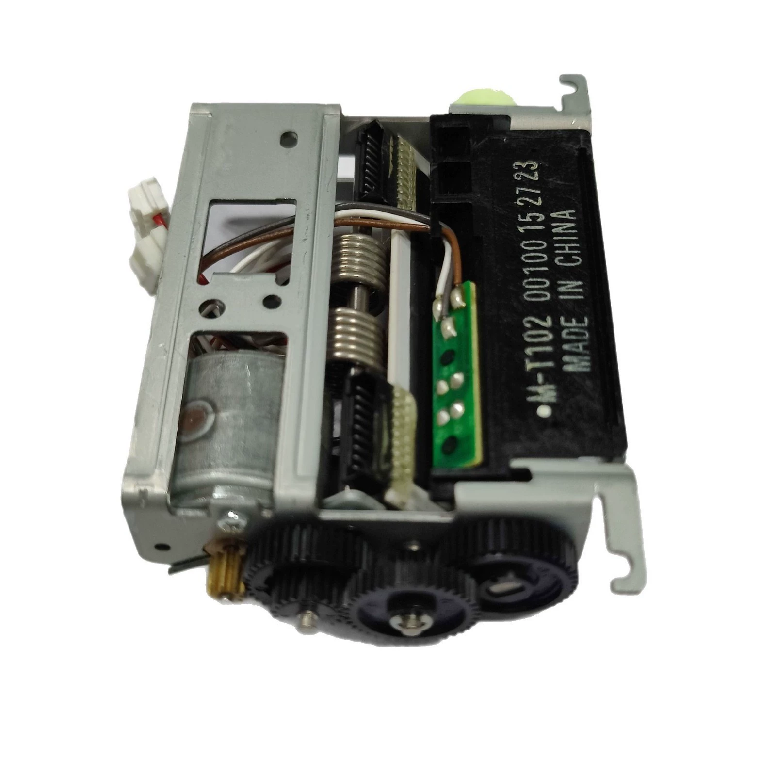 Принтерный головка для термопечати Epson/Epson M-T102 движущийся