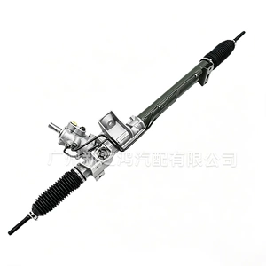 36050357 8601755 8602415 Suitable for Volvo S80 S60 V70 hydraulic steering gear assembly