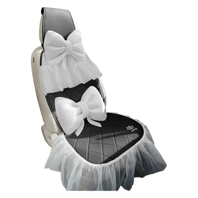 Coverage, Universal seat cover