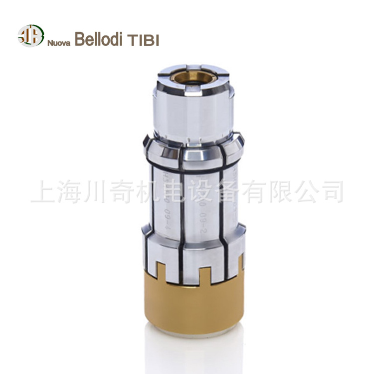 意大利Bellodi Tibi主轴拉刀爪HSKA63 / HSKF80