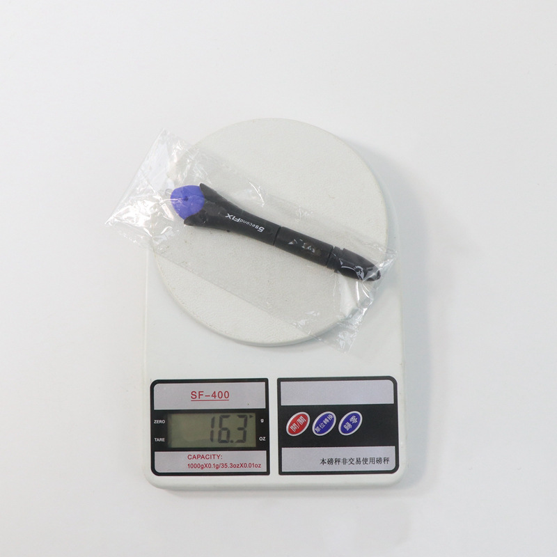 Adhesive Pen Image 1