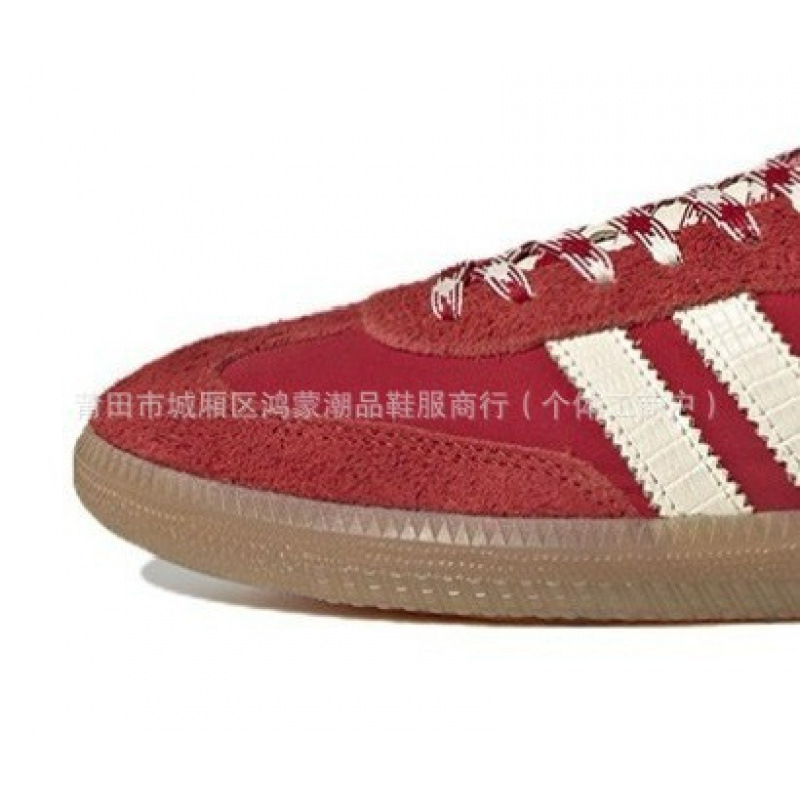 Red cloth noodles (the shoes are small, take a large number of codes)
