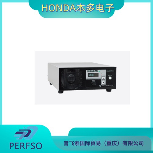 HONDA本多电子W-357BM系列[高频分离型]W-357BM-600型