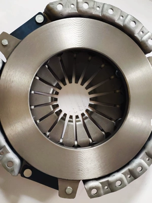 Power take-off | Hangcha, TCM clutch pressure