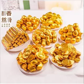 喜糖;饼干;硬糖