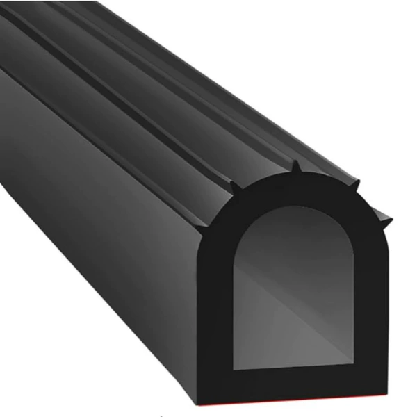 25*29 large D-shaped 4 meters per roll, winding film packaging